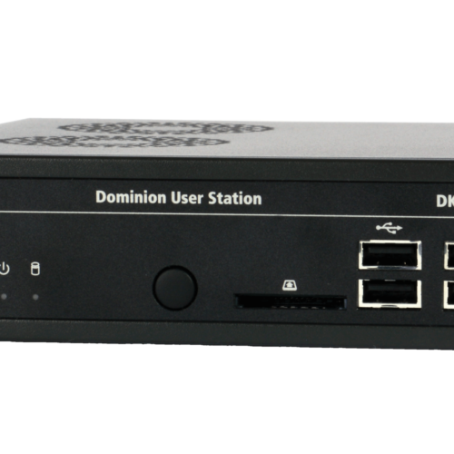 Raritan DKX3UST AVDistri